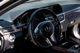 Mercedes-Benz E 350 | Mobile.bg    8