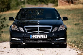     Mercedes-Benz E 350