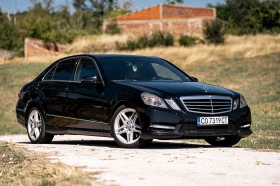     Mercedes-Benz E 350
