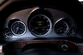 Mercedes-Benz E 350 | Mobile.bg    11