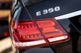 Mercedes-Benz E 350 | Mobile.bg    5