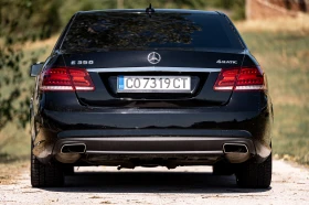     Mercedes-Benz E 350