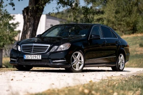     Mercedes-Benz E 350