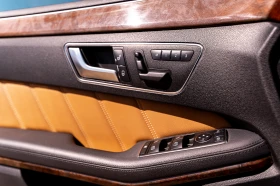 Mercedes-Benz E 350 | Mobile.bg    16