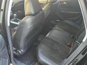Обява за продажба на Peugeot 308 Allure 1, 6 HDI 120 k.c ~18 900 лв. - изображение 10