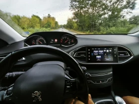 Peugeot 308 Allure 1, 6 HDI 120 k.c | Mobile.bg    17