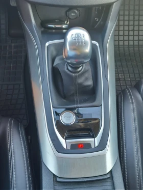 Peugeot 308 Allure 1, 6 HDI 120 k.c | Mobile.bg    15