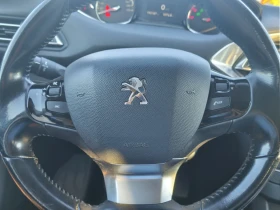 Peugeot 308 Allure 1, 6 HDI 120 k.c | Mobile.bg    16