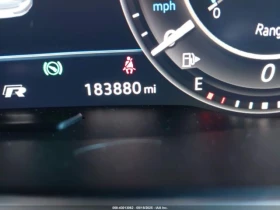 VW Golf R 2.0T W/DCC NAVIGATION * * CARFAX * * АВТО КРЕДИТ - 21999 лв. - 22052429 12