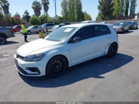VW Golf R 2.0T W/DCC NAVIGATION * * CARFAX * * АВТО КРЕДИТ - 21999 лв. - 22052429 2