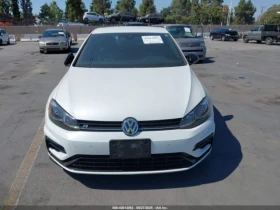 VW Golf R 2.0T W/DCC NAVIGATION * * CARFAX * * АВТО КРЕДИТ