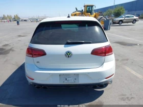 VW Golf R 2.0T W/DCC NAVIGATION * * CARFAX * * АВТО КРЕДИТ - 21999 лв. - 22052429 8