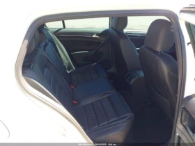 VW Golf R 2.0T W/DCC NAVIGATION * * CARFAX * * АВТО КРЕДИТ - 21999 лв. - 22052429 11