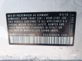 VW Golf R 2.0T W/DCC NAVIGATION * * CARFAX * * АВТО КРЕДИТ - 21999 лв. - 22052429 15