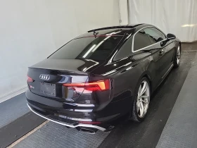 Audi Rs5 * 2.9 TFSI QUATTRO TIPTRONIC* * ЦЕНА ДО БЪЛГАРИЯ* - 61000 лв. - 25974557 3