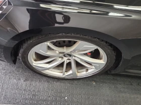 Audi Rs5 * 2.9 TFSI QUATTRO TIPTRONIC* * ЦЕНА ДО БЪЛГАРИЯ* - 61000 лв. - 25974557 7