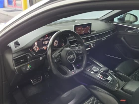 Audi Rs5 * 2.9 TFSI QUATTRO TIPTRONIC* * ЦЕНА ДО БЪЛГАРИЯ* - 61000 лв. - 25974557 10
