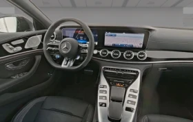 Обява за продажба на Mercedes-Benz AMG GT 63 S Е Performance 4Matic+ = Night = Гаранция ~ 301 608 лв. - изображение 4