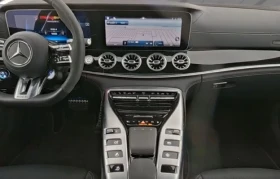 Обява за продажба на Mercedes-Benz AMG GT 63 S Е Performance 4Matic+ = Night = Гаранция ~ 301 608 лв. - изображение 3