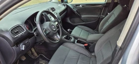VW Golf 2.0 TDI | Mobile.bg    9