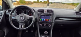 VW Golf 2.0 TDI | Mobile.bg    8