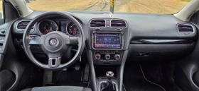 VW Golf 2.0 TDI | Mobile.bg    7