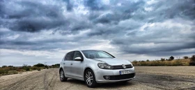 VW Golf 2.0 TDI | Mobile.bg    2