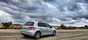 VW Golf 2.0 TDI | Mobile.bg    4