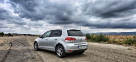 VW Golf 2.0 TDI | Mobile.bg    5