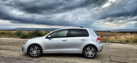 VW Golf 2.0 TDI | Mobile.bg    6