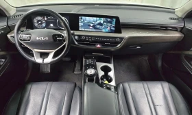 Обява за продажба на Kia K8 3.5 LPG 2WD Prestige ~37 619 лв. - изображение 6