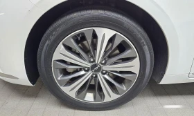 Обява за продажба на Kia K8 3.5 LPG 2WD Prestige ~37 619 лв. - изображение 4