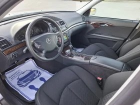 Mercedes-Benz E 240 2.4I* (177)* 4-* A* HOB BHOC* *  | Mobile.bg    15
