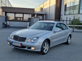 Mercedes-Benz E 240 2.4I* (177)* 4-* A* HOB BHOC* *  | Mobile.bg    2