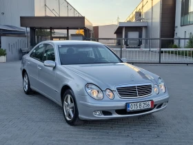 Mercedes-Benz E 240 2.4I* (177)* 4-* A* HOB BHOC* *  | Mobile.bg    11
