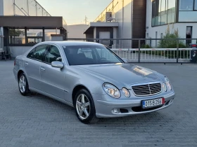 Mercedes-Benz E 240 2.4I* (177)* 4-* A* HOB BHOC* *  | Mobile.bg    12