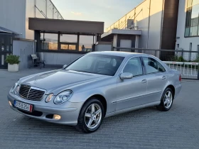 Mercedes-Benz E 240 2.4I* (177)* 4-* A* HOB BHOC* *  | Mobile.bg    3