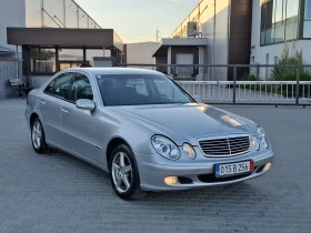 Mercedes-Benz E 240 2.4I* (177)* 4-* A* HOB BHOC* *  | Mobile.bg    9