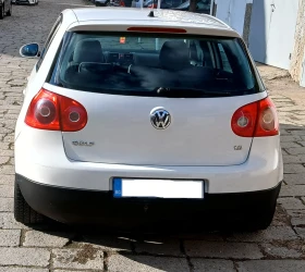 Обява за продажба на VW Golf ~5 500 лв. - изображение 2
