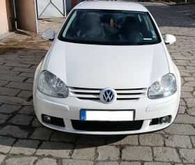 Обява за продажба на VW Golf ~5 500 лв. - изображение 1