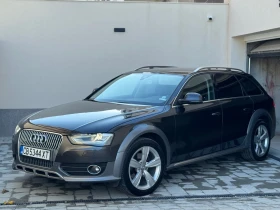 Обява за продажба на Audi A4 Allroad QUATTRO 2.0TDI ~21 500 лв. - изображение 7