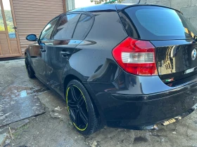Обява за продажба на BMW 120 BMW 120D 163к ~6 800 лв. - изображение 4 | Auto.bg Обява за продажба на BMW 120 BMW 120D 163к ~6 800 лв. - изображение 4