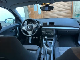 Обява за продажба на BMW 120 BMW 120D 163к ~6 800 лв. - изображение 7 | Auto.bg Обява за продажба на BMW 120 BMW 120D 163к ~6 800 лв. - изображение 7