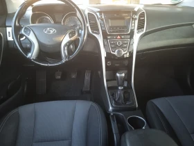Обява за продажба на Hyundai I30 1.6crdi ~11 800 лв. - изображение 6 | Auto.bg Обява за продажба на Hyundai I30 1.6crdi ~11 800 лв. - изображение 6