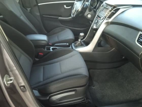 Обява за продажба на Hyundai I30 1.6crdi ~11 800 лв. - изображение 9 | Auto.bg Обява за продажба на Hyundai I30 1.6crdi ~11 800 лв. - изображение 9