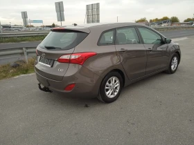 Обява за продажба на Hyundai I30 1.6crdi ~11 800 лв. - изображение 3 | Auto.bg Обява за продажба на Hyundai I30 1.6crdi ~11 800 лв. - изображение 3