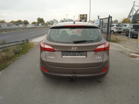 Обява за продажба на Hyundai I30 1.6crdi ~11 800 лв. - изображение 5 | Auto.bg Обява за продажба на Hyundai I30 1.6crdi ~11 800 лв. - изображение 5