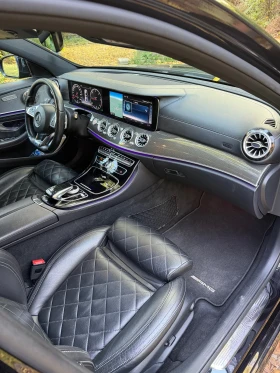 Mercedes-Benz E 220 W213/Designo | Mobile.bg    8