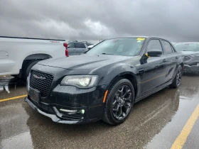 Chrysler 300c S * AWD * CARFAX * БЕЗ ПЪРВОНАЧАЛНА ВНОСКА