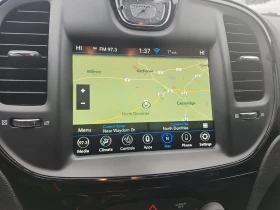 Chrysler 300c S * AWD * CARFAX * БЕЗ ПЪРВОНАЧАЛНА ВНОСКА - 39500 лв. / 20196.03 € - 84676750 11